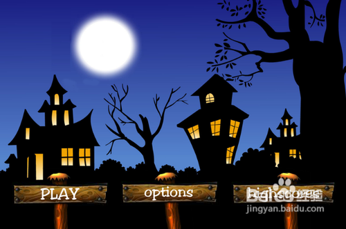 小果冻大冒险万圣节版攻略