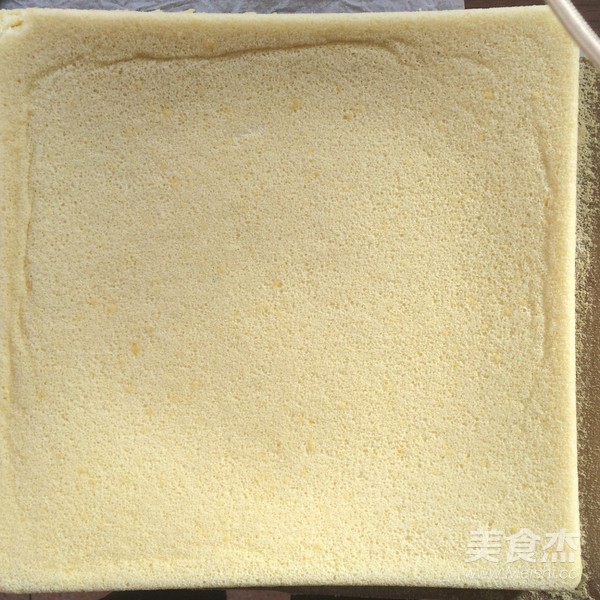 水果盒子蛋糕