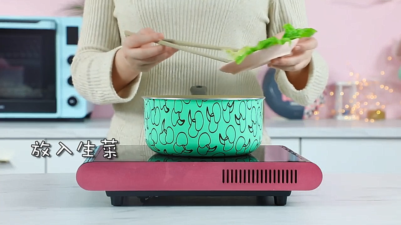 鲜鱼土豆丸怎么做