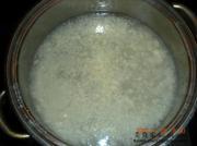 怎样自制海鲜疙瘩汤