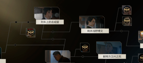 隐形守护者第七章大风起兮怎么开启