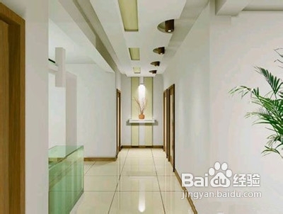 玄关装修怎么设计“点缀”家居?