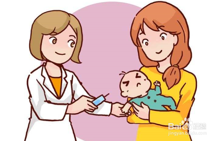 哪些情况宝宝绝不能打疫苗？