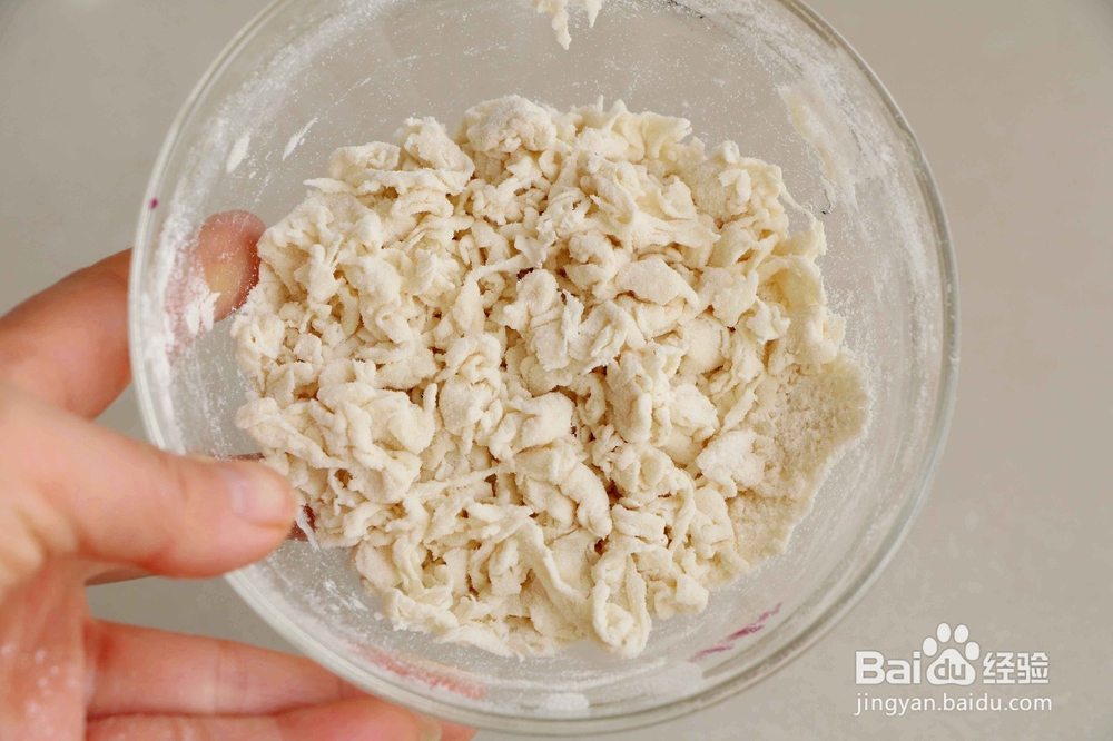 北方养胃疙瘩汤面