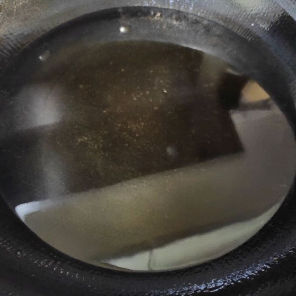 香辣干锅鱿鱼须