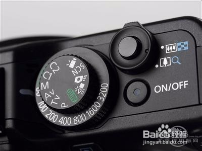 初学摄影者如何使用佳能g11快速书籍