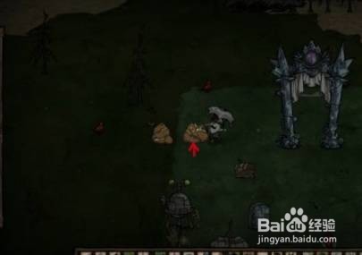 饥荒中途怎么换人物