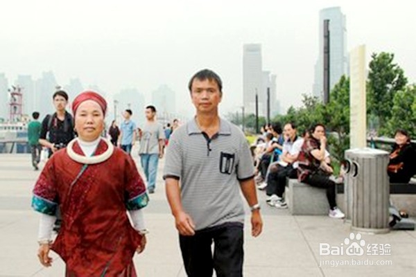 怎样做一个孝道的儿女？