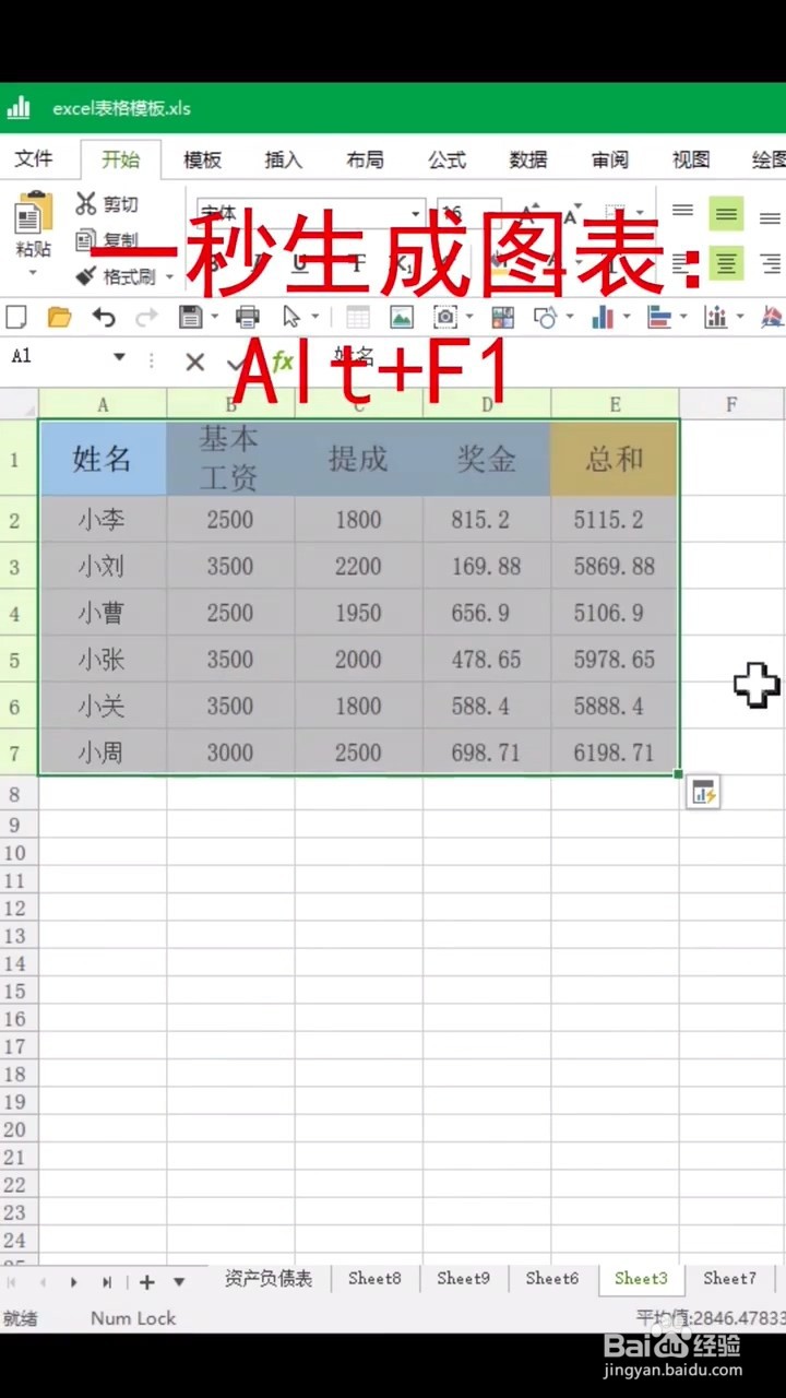 alt键有什么魔力