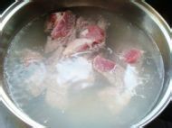 萝卜牛腩煲怎么做