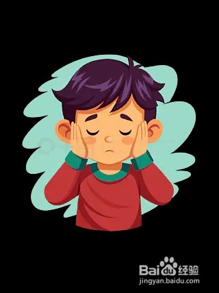 如何缓解每次考试前孩子紧张的情绪？