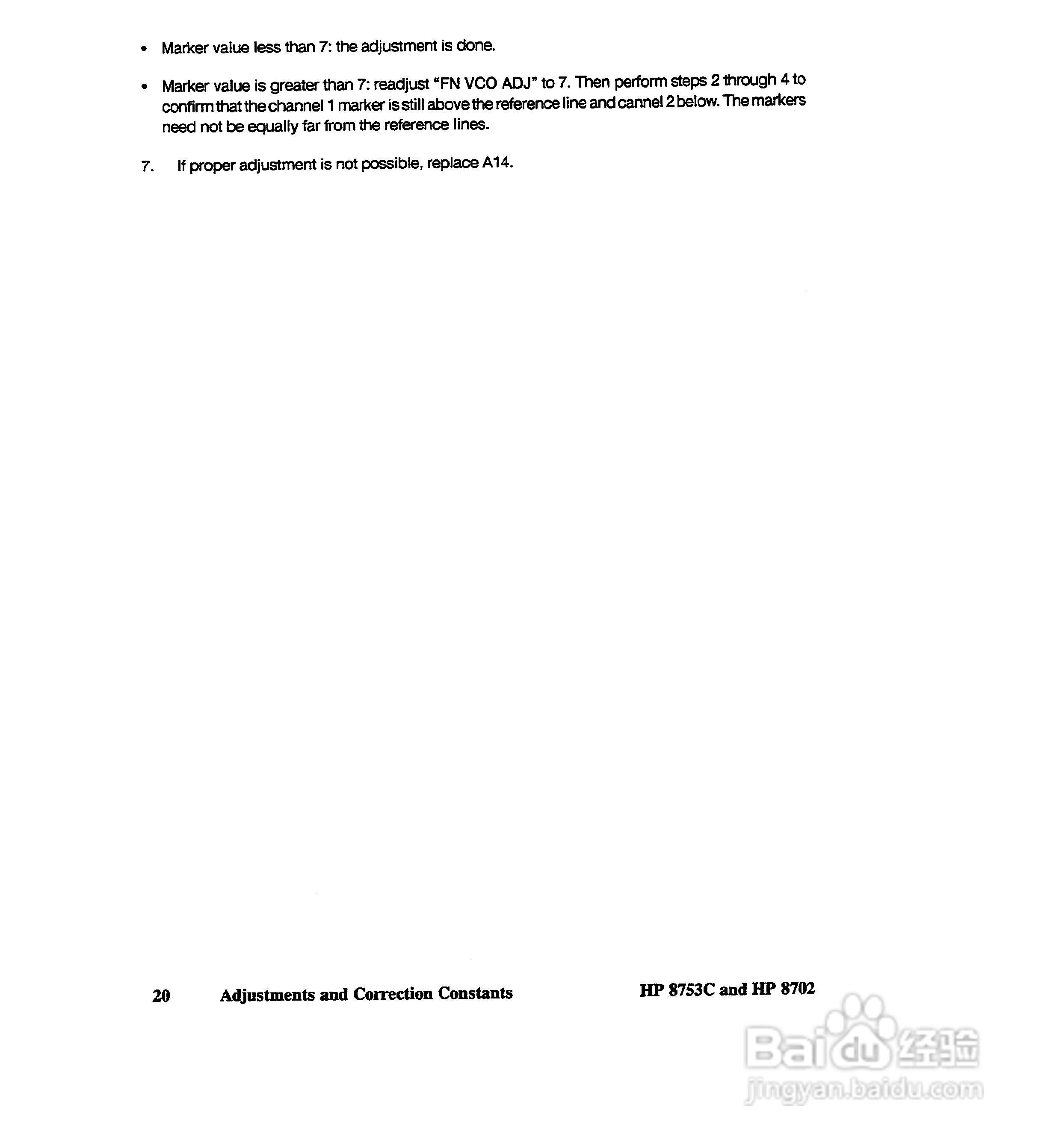 HP8753A/B/ C分析仪说明书:[18]