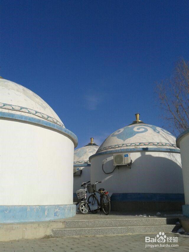 哪儿的天空最蓝?