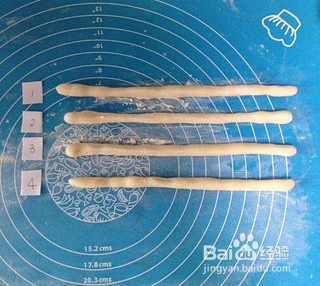 光明牛奶怎么才能做出营养美味漂亮的绣球馒头