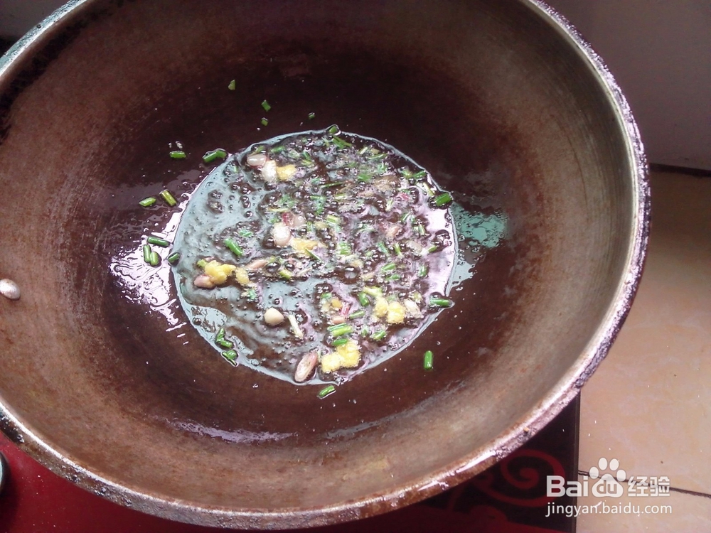 猪肉炒胡萝卜丝