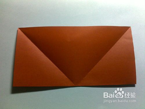 【天の折馆】枯树折纸实拍教程