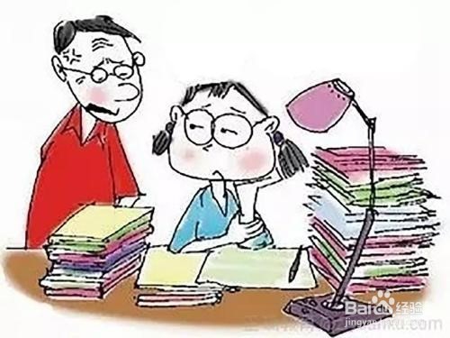 父母哪些行为最伤害孩子？