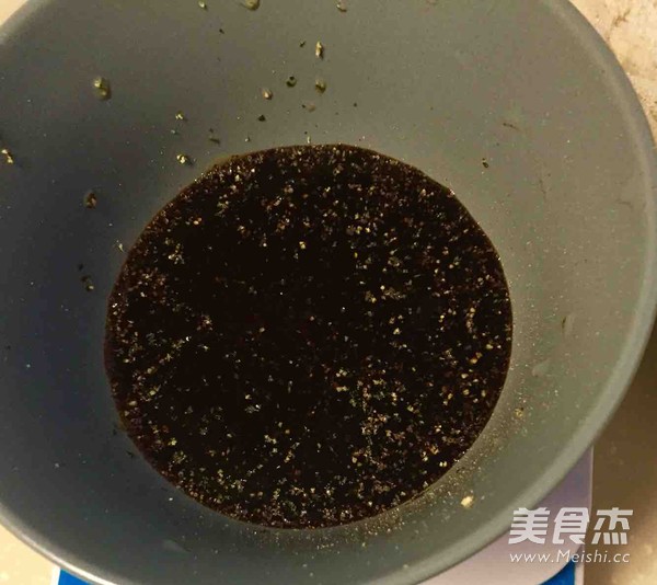 鱼香肉丝的做法