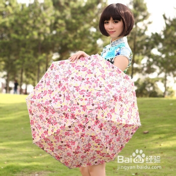 夏季如何防晒伤