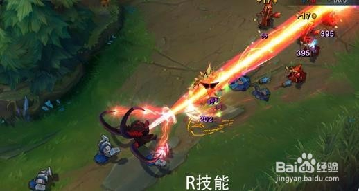 英雄联盟维克兹怎么玩