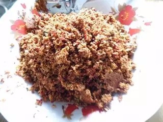 火锅店老板分享火锅底料的制作方法