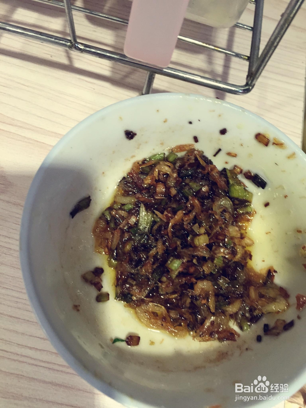 做出入味的米粉