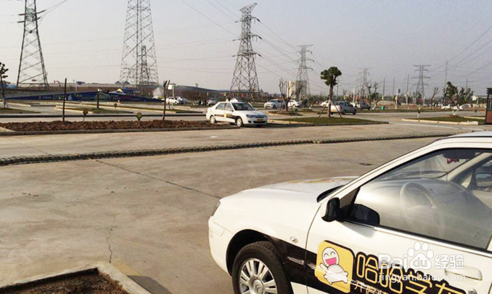 2016年武汉考驾照最新流程