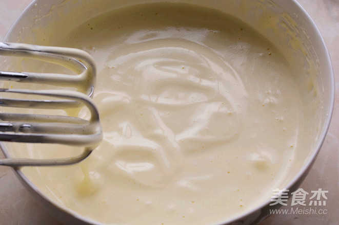 杯子蛋糕的做法