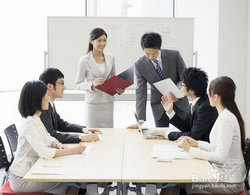 如何确保会议召开成功