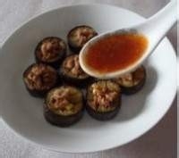 东坡茄子详细做法