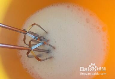 奶油纸杯蛋糕的做法 杯子蛋糕的制作教程