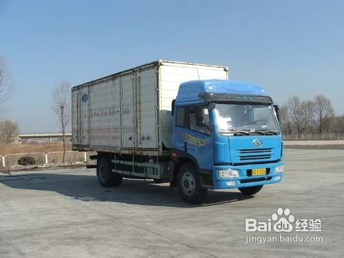 汽车运输企业如何做好节能减排