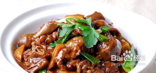 浅谈孕妈妈补血的食谱攻略