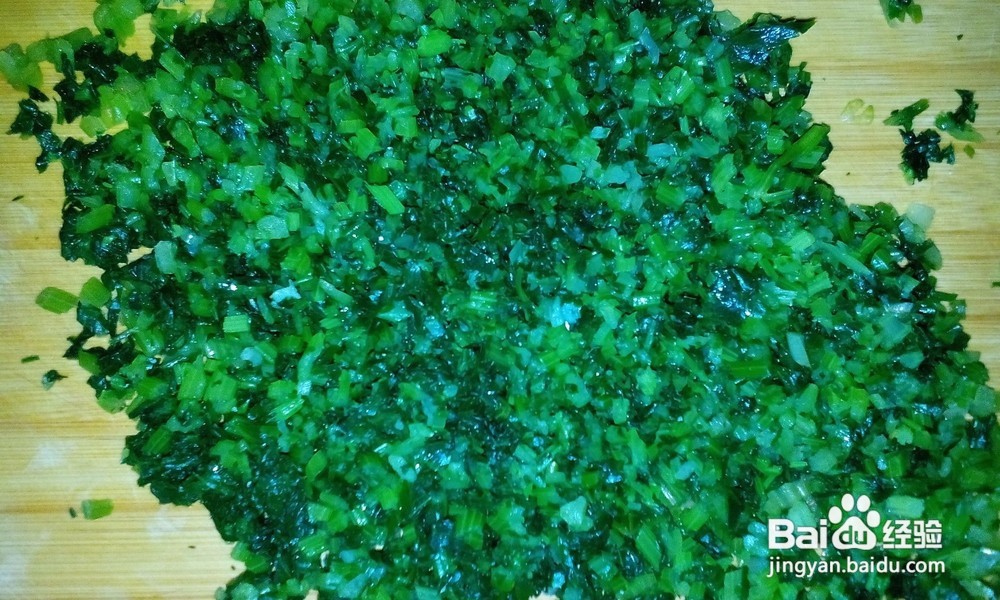 猪肉烧卖的做法