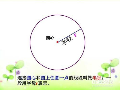 直径用字母怎么表示