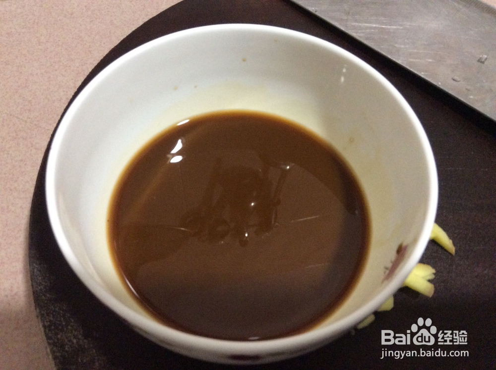 糖醋苦瓜里脊肉的做法