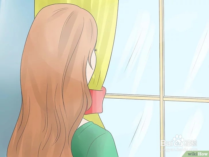 面部晒伤的后期护理