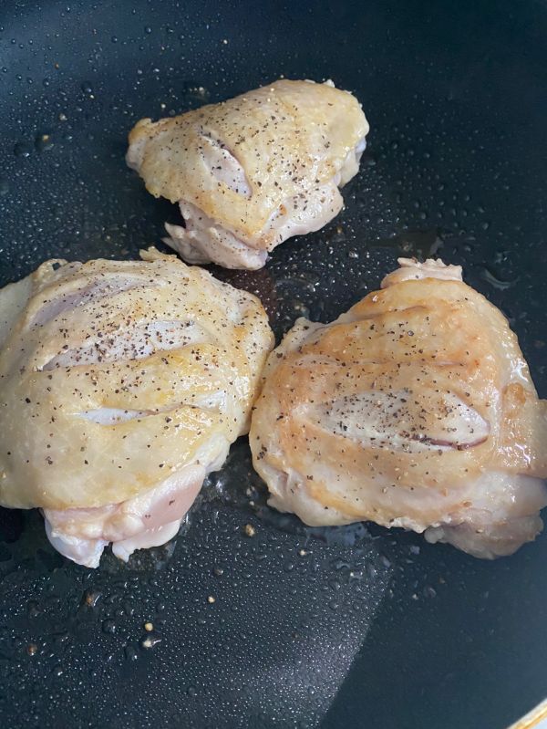 鸡排饭-真的可以这么简单