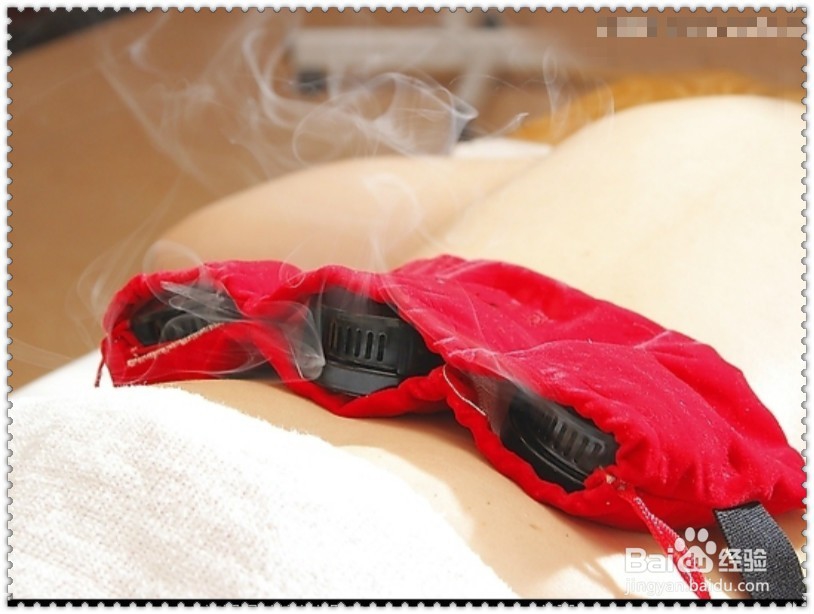 秋季怎样艾灸更健康？