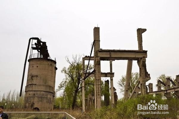 在1976地震中涅盘 从废墟中新生唐山