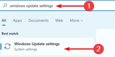 Win11笔记本电脑摄像头无法开启怎么办