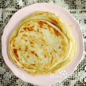 如何在家做出可口的手抓饼？