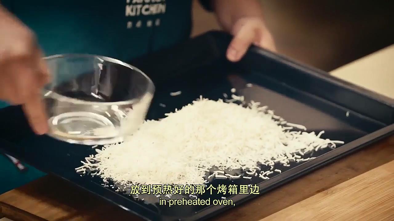 蕉叶椰香烤鸭怎么做？