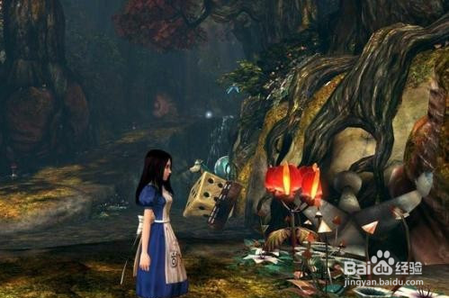 SBO爱丽丝游戏怎么玩？