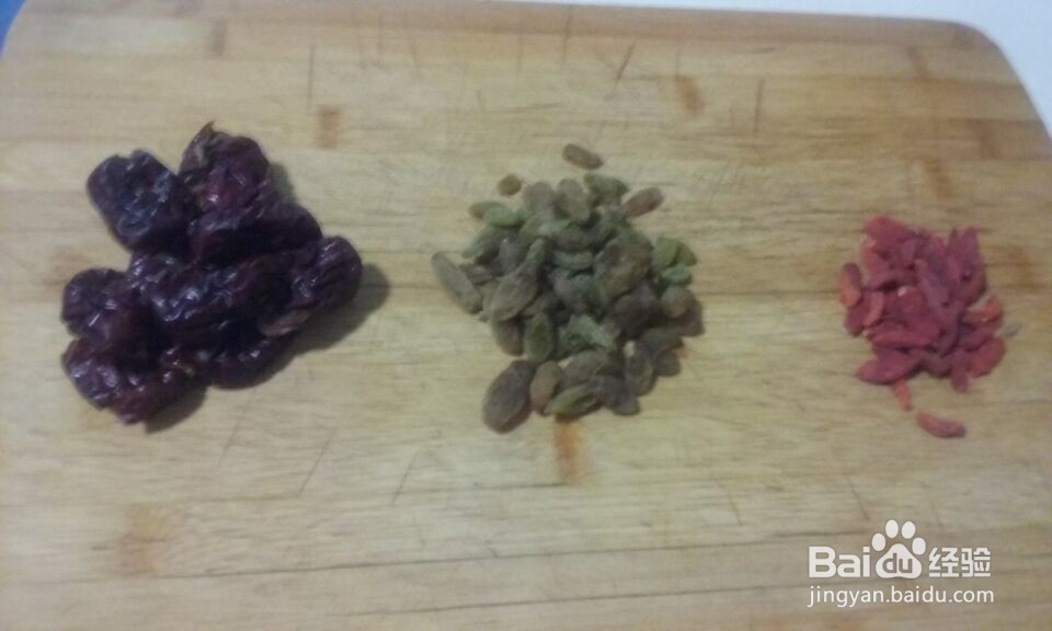 如何做美味腊八粥