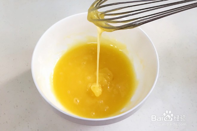 如何做桃酥饼干？