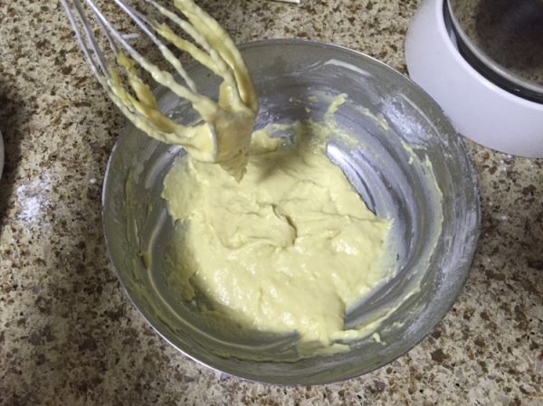 怪物娃娃纸杯蛋糕