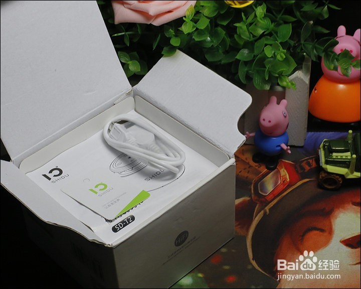 十度 T2 无线蓝牙小音箱功能使用