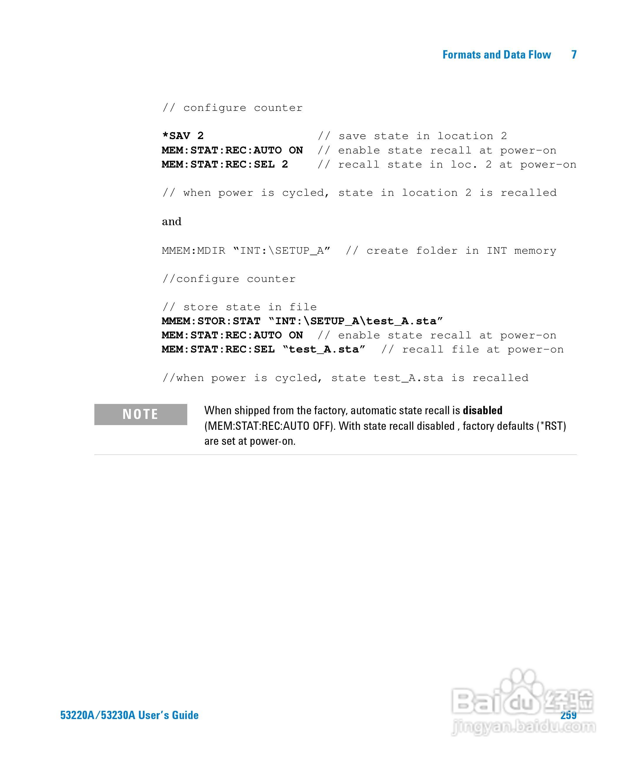 53220A计频器操作手册:[26]