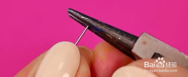 如何给芭比做小工具?